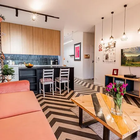 Διαμέρισμα E&a Royal Luxury Apartments, - Skyline *