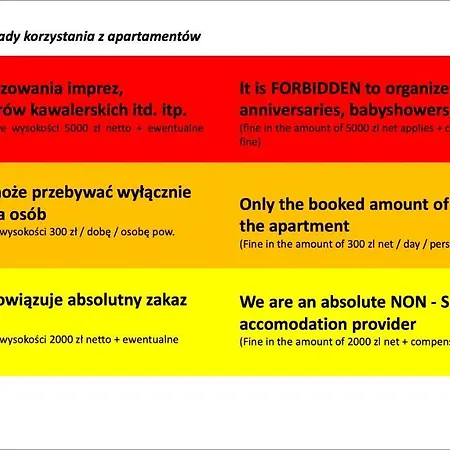 Apartment E&a Royal Luxury Apartments, - Skyline *