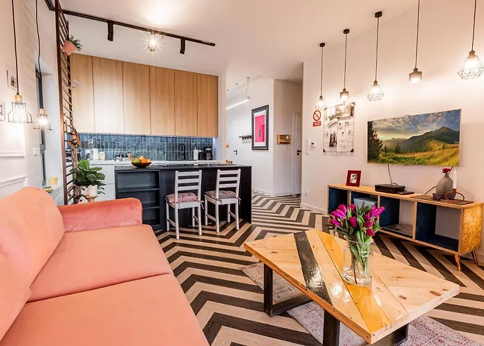 Apartment E&a Royal Luxury Apartments, - Skyline *