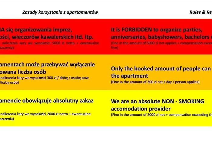 Apartment E&a Royal Luxury Apartments, - Skyline *